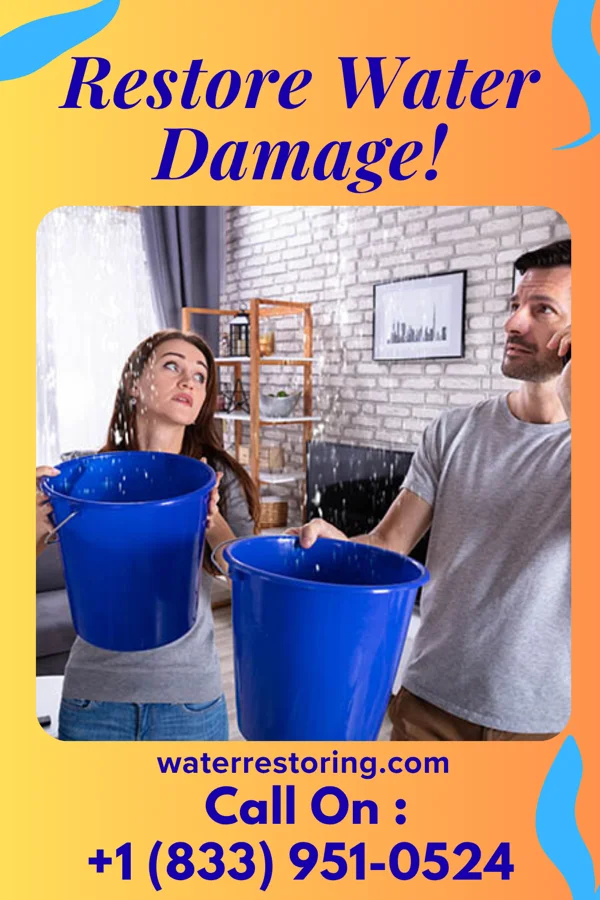 water restoration Expert Restoration Brothers Bartow